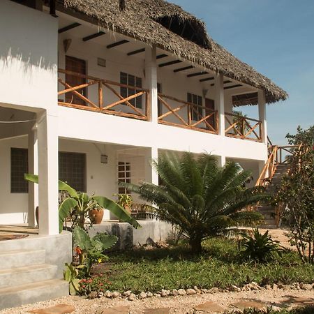 Villa Kiota Paje Εξωτερικό φωτογραφία