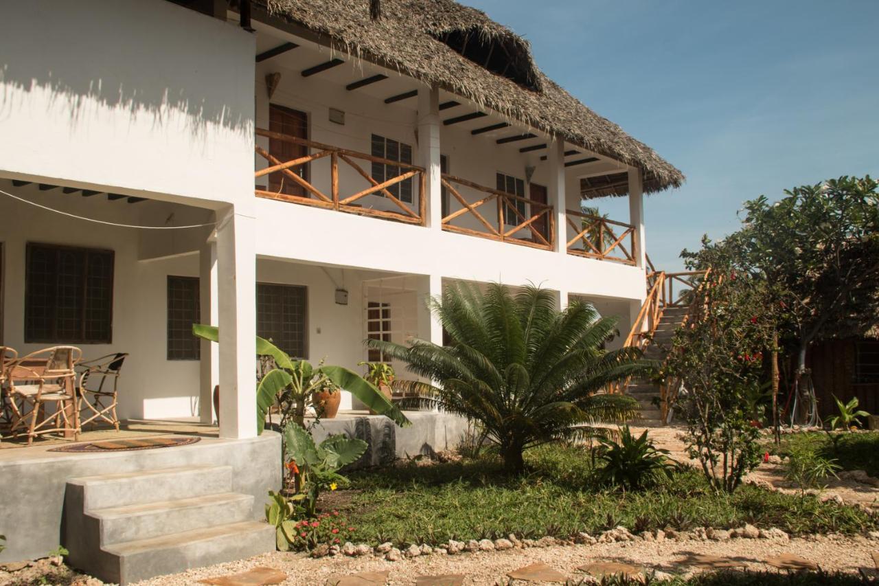 Villa Kiota Paje Εξωτερικό φωτογραφία