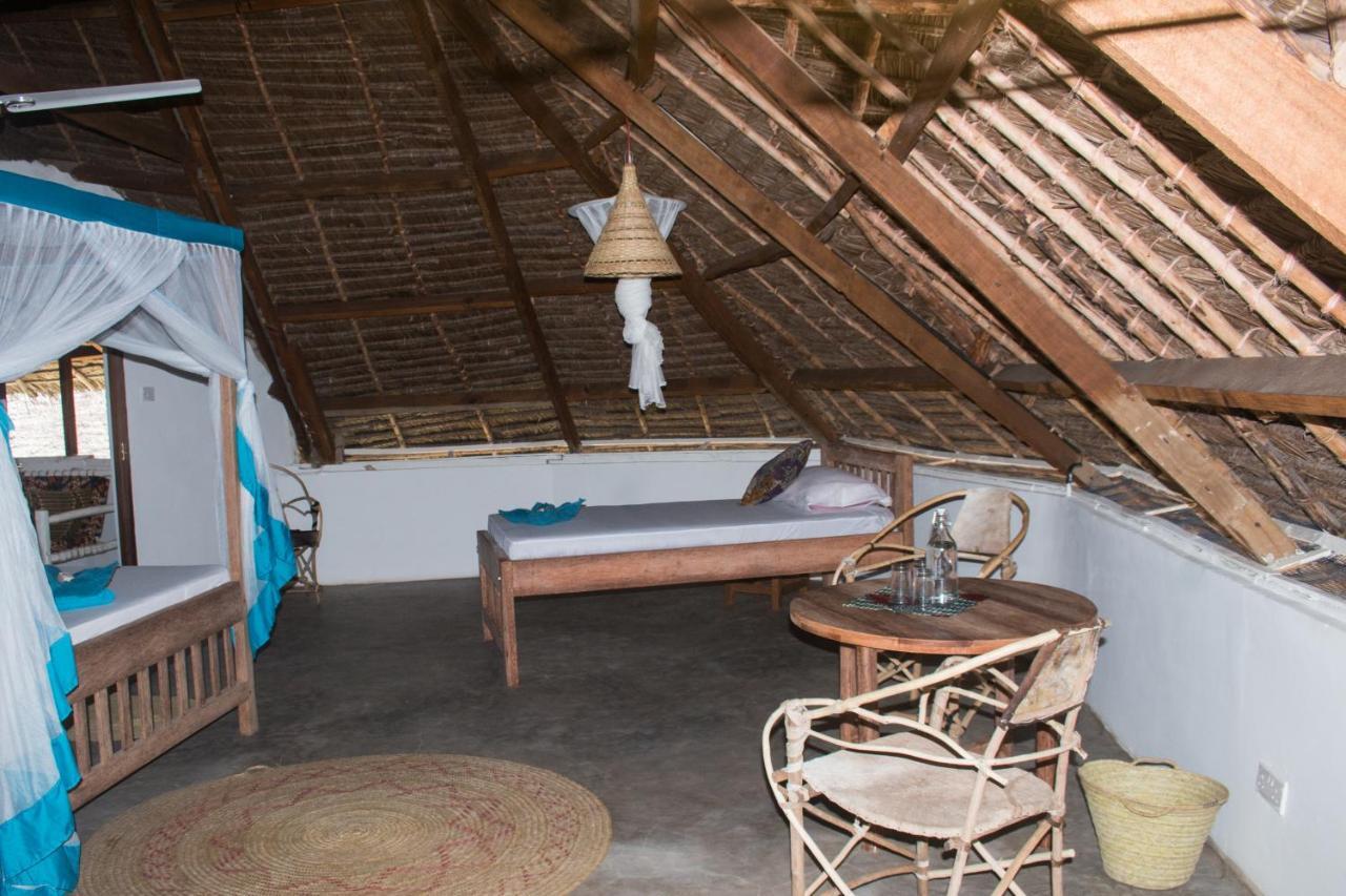 Villa Kiota Paje Εξωτερικό φωτογραφία